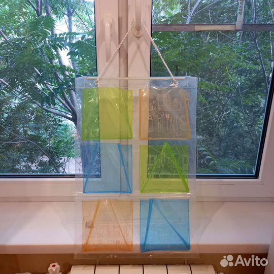 Органайзер для хранения вещей