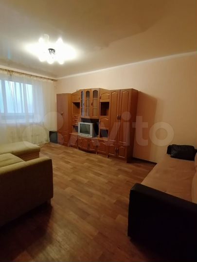 1-к. квартира, 37 м², 9/9 эт.