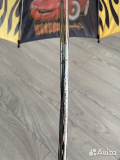 Зонтик детский