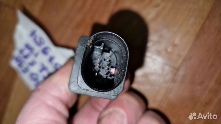 Bmw 5 e60 e90 N52 регулирующий лямбда зонд