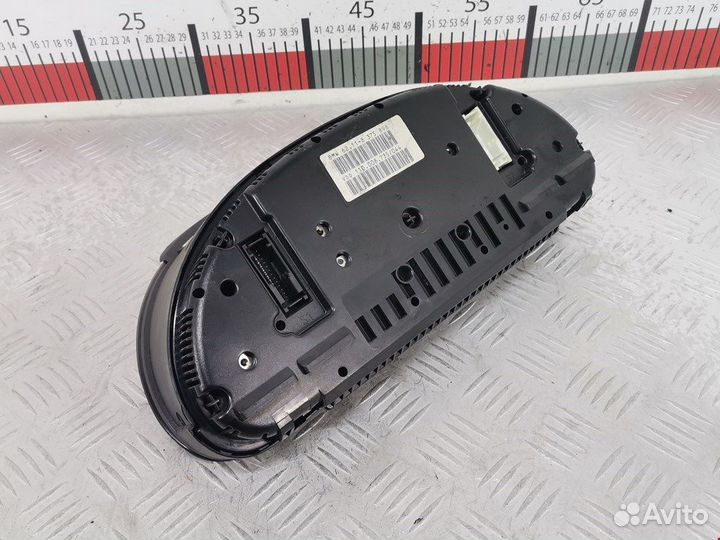 Панель для BMW 5-Series (E39)