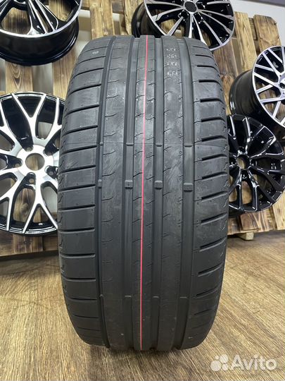 Bridgestone Potenza Sport 215/40 R17 83Y