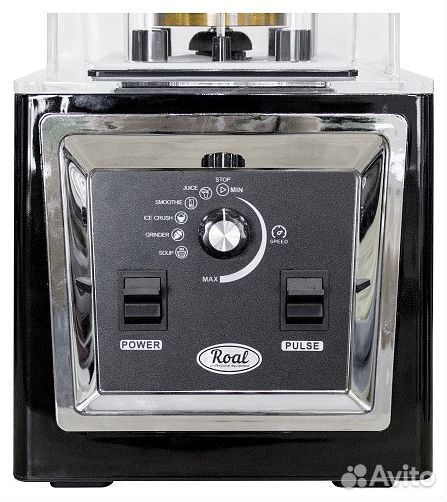 Блендер roal RL-8001-PRO