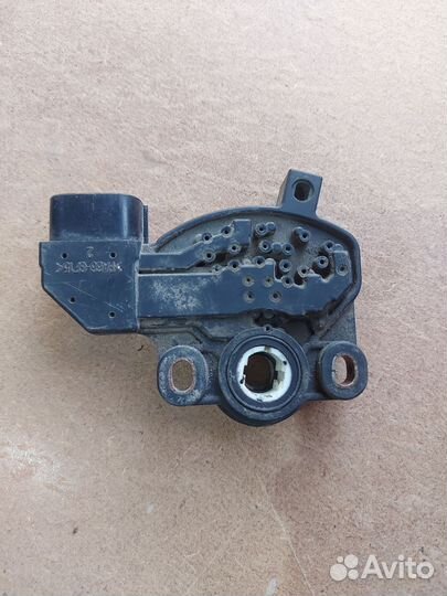 Датчик выбора передач Hyundai Getz