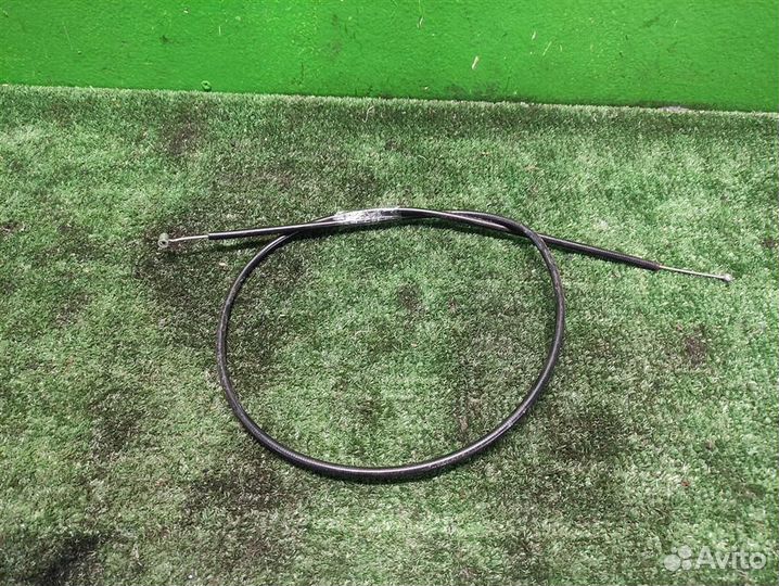 Трос капота Mercedes Benz ML W164 2007