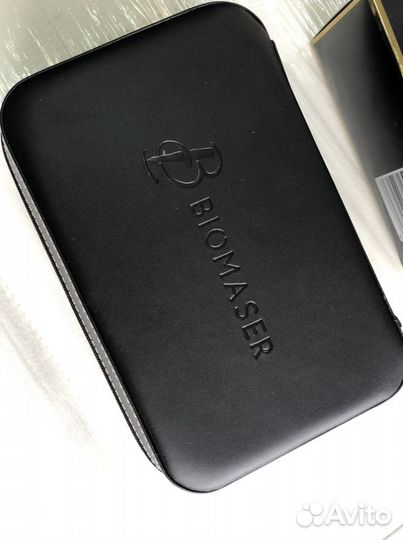 Машинка для татуажа biomaser