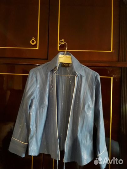 Женские вещи