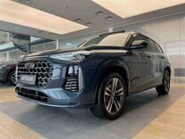 Новый Audi Q6 2.5 AMT, 2024, цена от 10 868 800 руб.