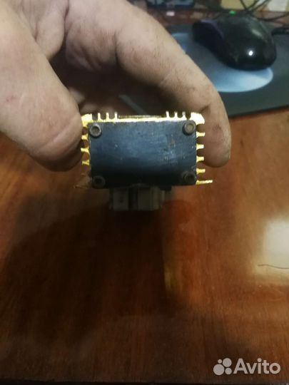 Power rev kitaco racing digital cdi unit