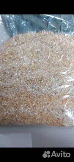 Сечка рисовая