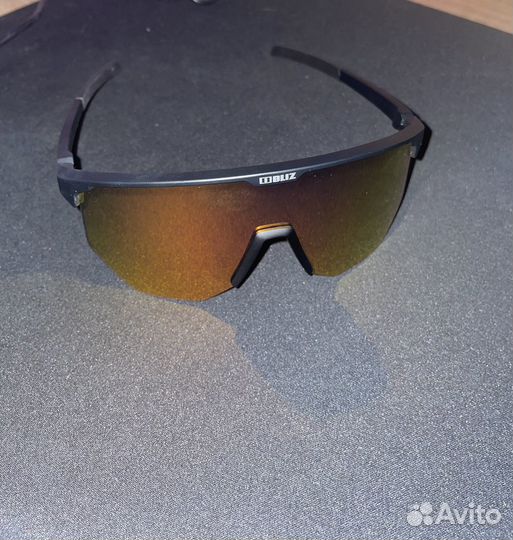 Спортивные очки bliz