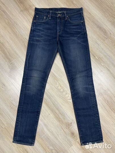 Джинсы levis 508 30x34