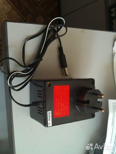 Блоки питания 5в 7.5в 12в 18в 32в 30в 22в