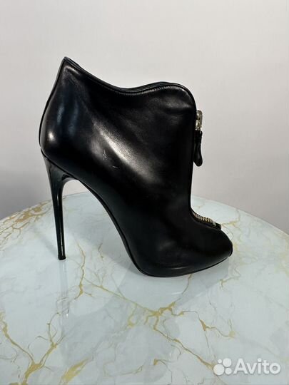 Ботильоны Tom Ford