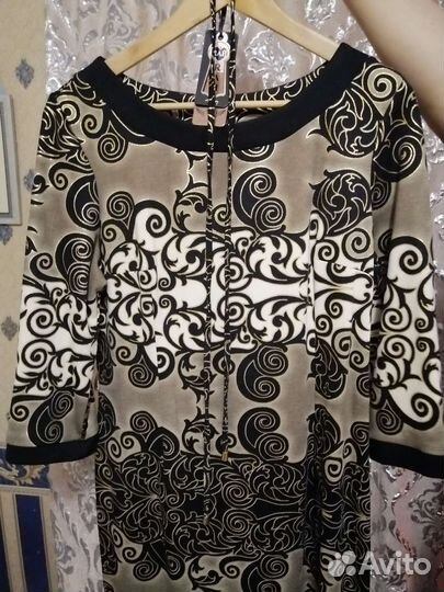 Нарядное платье