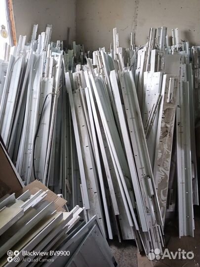 Лампа светодиодная. Светильник