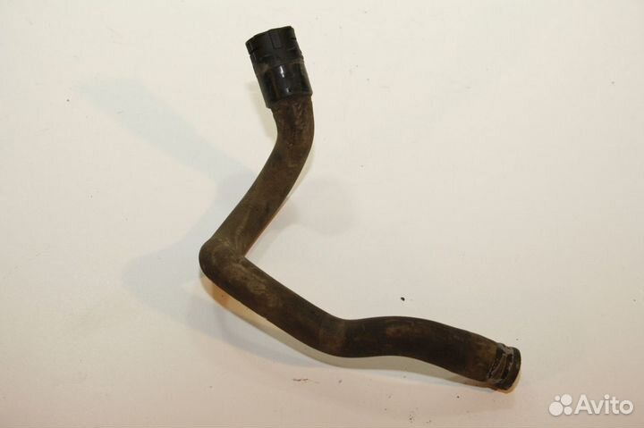 Патрубок печки впускной Z14XEP Опель Корса Д