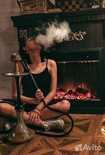 Аренда кальяна