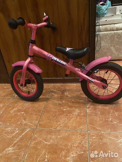 Беговел детский