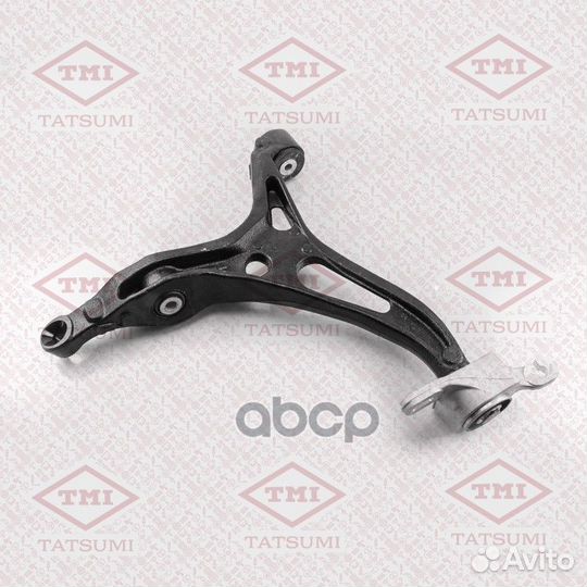 Рычаг tatsumi mercedes X164/W164 05- TEE1741R