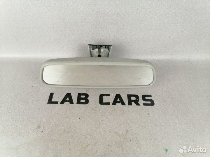 Зеркало салона Audi A6 C6 AUK 3.2 FSI 2005