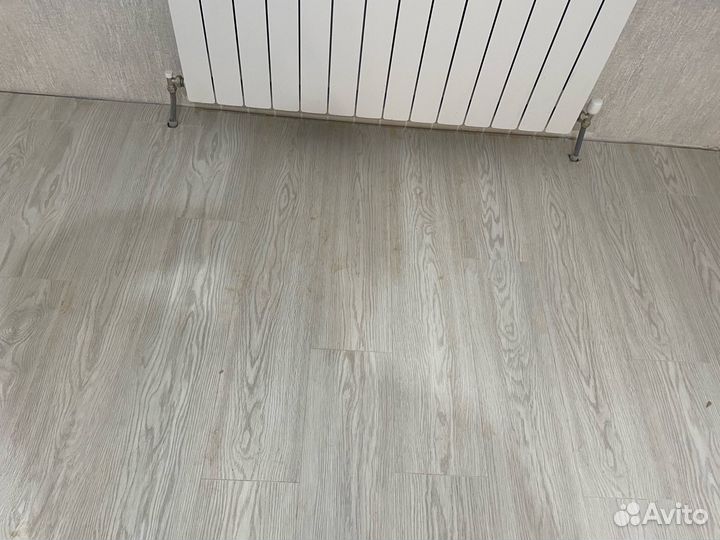 Укладка ламината
