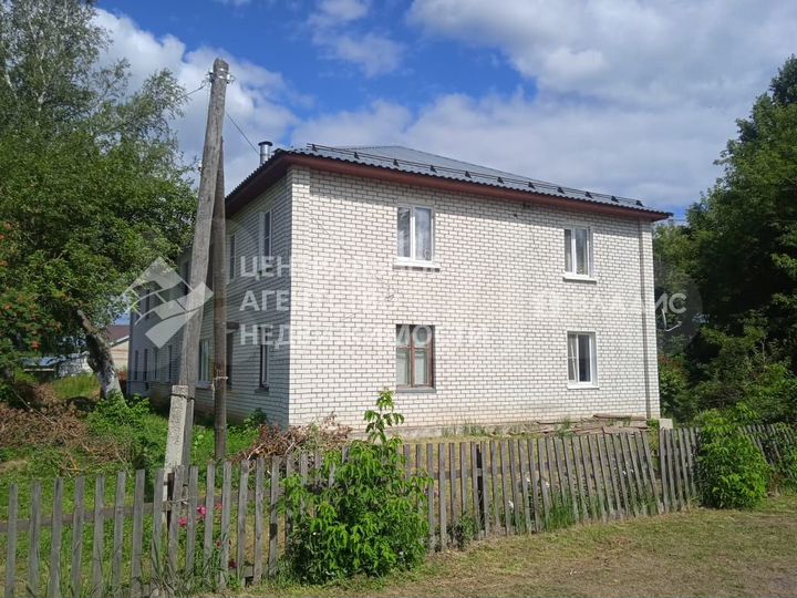 1-к. квартира, 32,8 м², 1/2 эт.