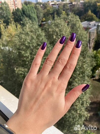 Маникюр педикюр на дому