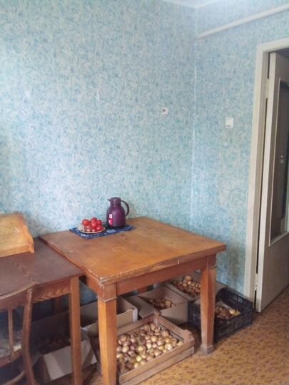 1-к. квартира, 34,6 м², 2/3 эт.