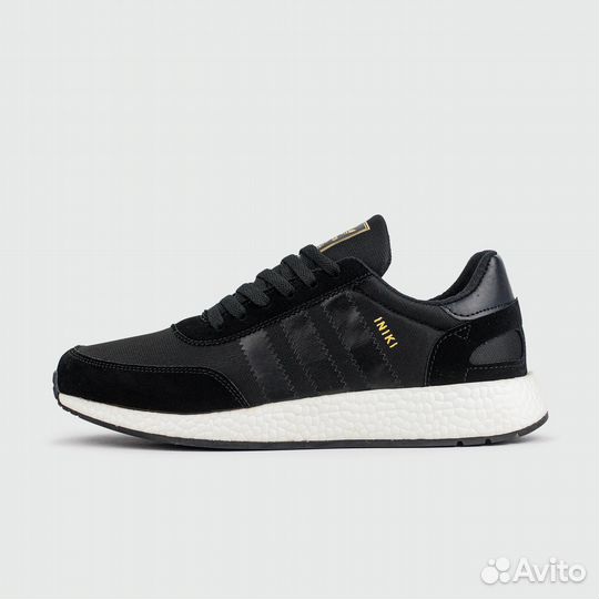 Кроссовки Adidas Iniki Runner Boost