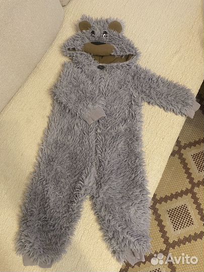 Костюм медведя Next 86