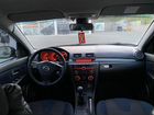 Mazda 3 2.0 МТ, 2005, 238 000 км объявление продам