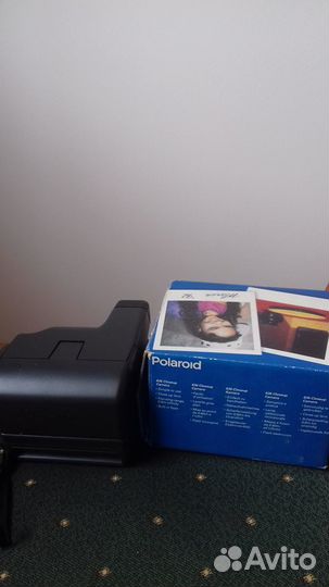 Фотоаппарат