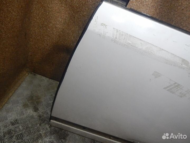 Б/У Б/У Дверь задняя левая, KIA (Киа) -carens (06)