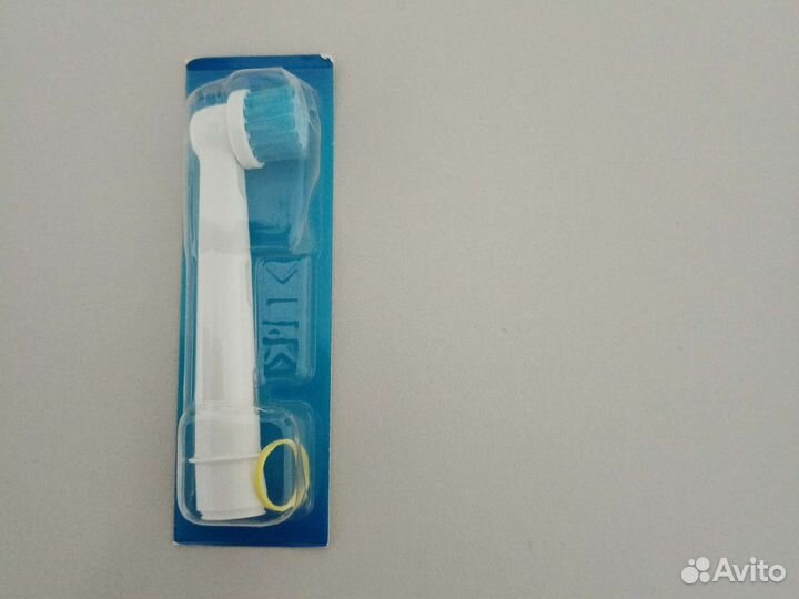 Зубная щетка oral b Braun Vitality