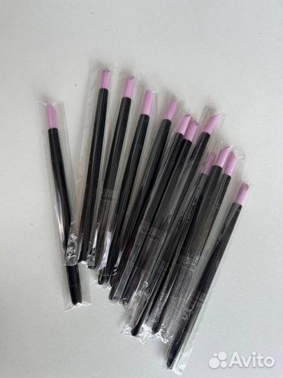 Стэк-палочка пушер для кутикулы