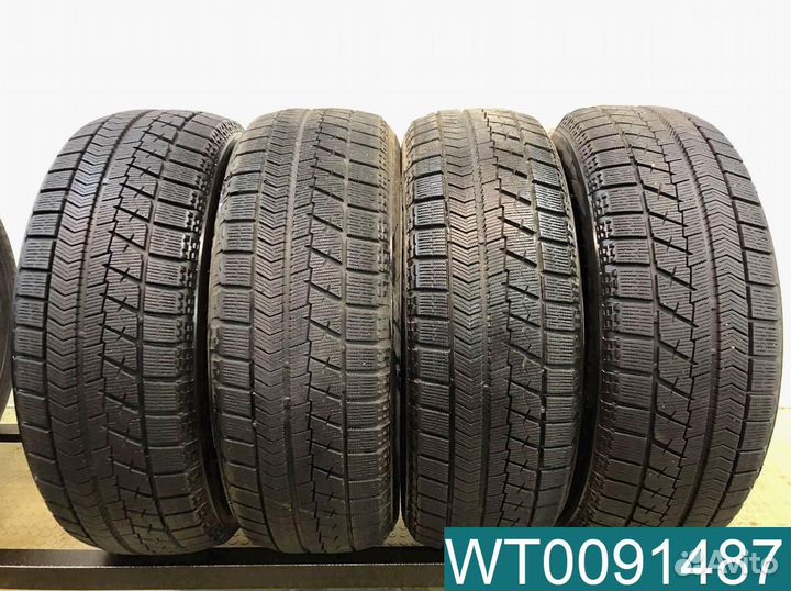 Bridgestone Blizzak VRX 205/60 R16 95T