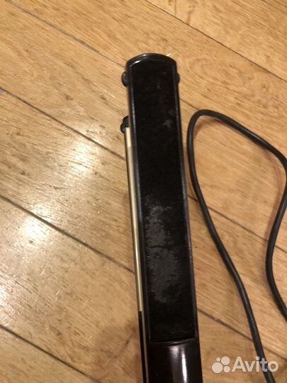 Выпрямитель babyliss