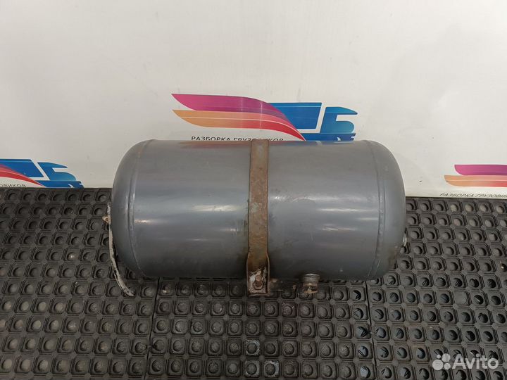 A0034322001 Ресивер воздушный V30L