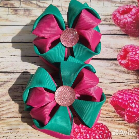 Украшения для волос