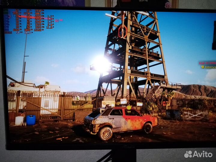 Компьютер Ryzen 3 2200G / GeForce GTX 1660 OC