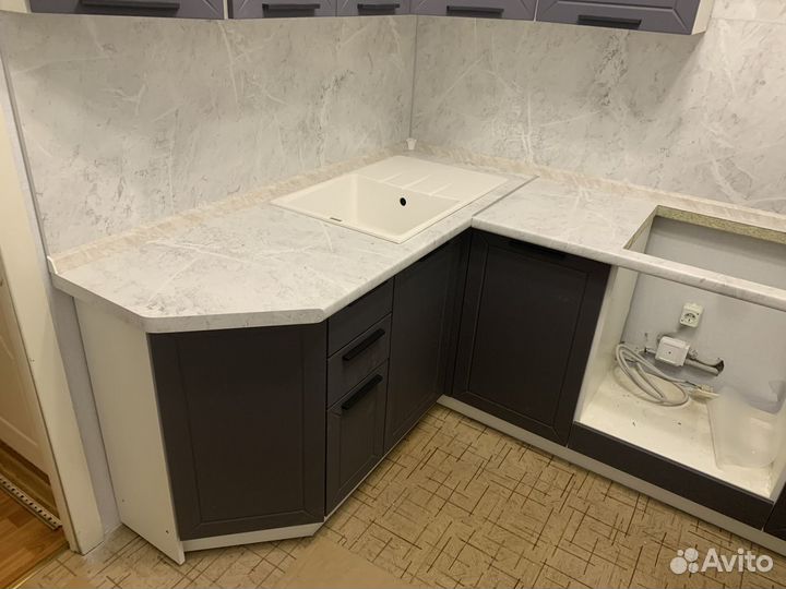 Сборка мебели