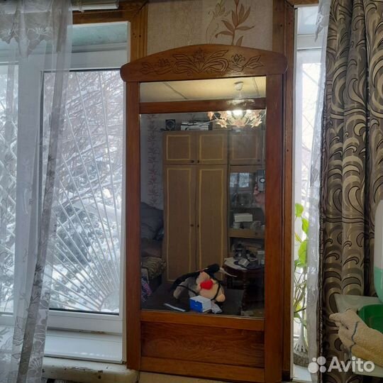 Зеркало 30х годов,состояние идеальное