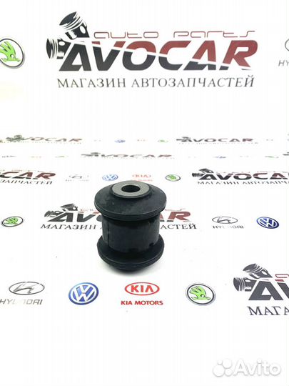 Сайлентблок передний переднего рычага SkodaOctavia