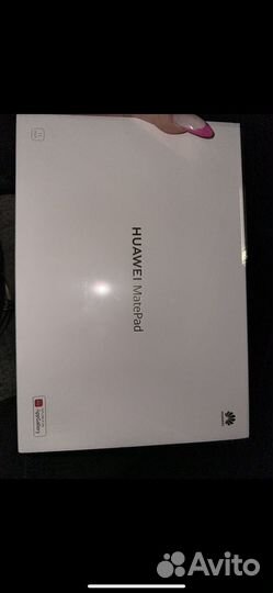 Huawei MatePad 11