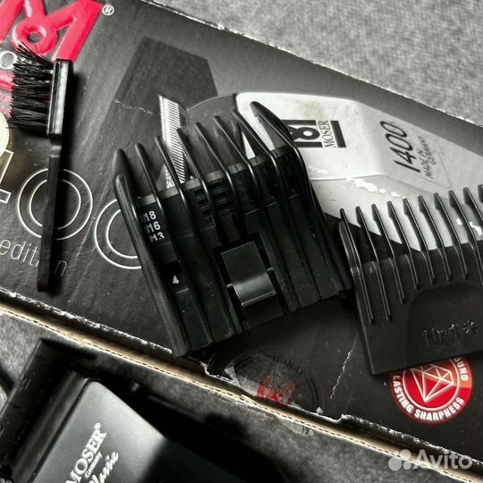 Приборы инструменты для парикмахера