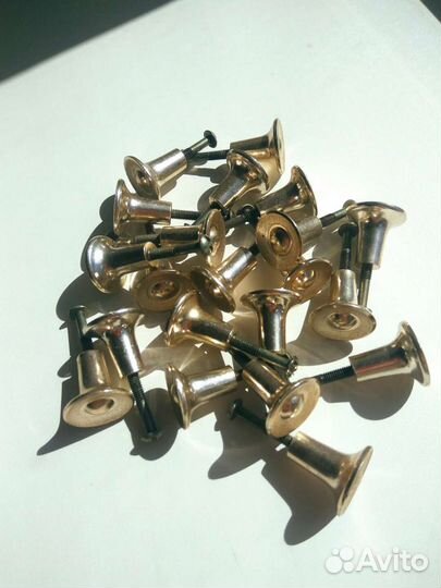 Ручка мебельная