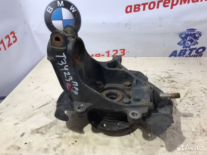 Ступица передняя правая Mini Countryman R60