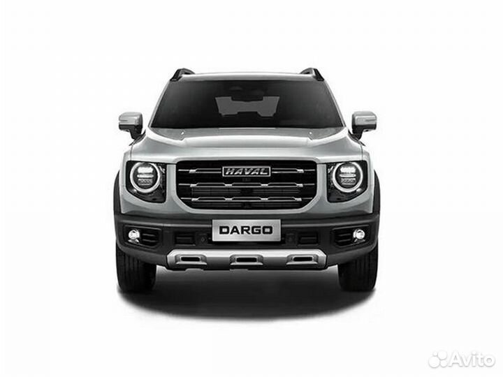 Haval Dargo 2 AMT, 2023