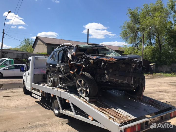 Эвакуатор 24/7, Услуги эвакуатора. Воронеж. М4